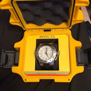 Invicta Pro Diver Watch
